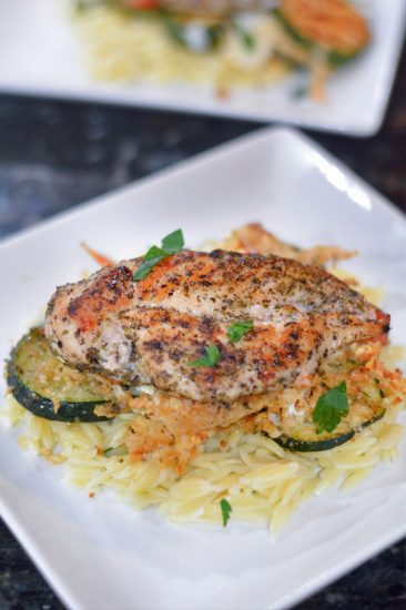 Hello Fresh – Easy Meals for Busy Moms