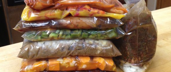 easy crock pot recipes