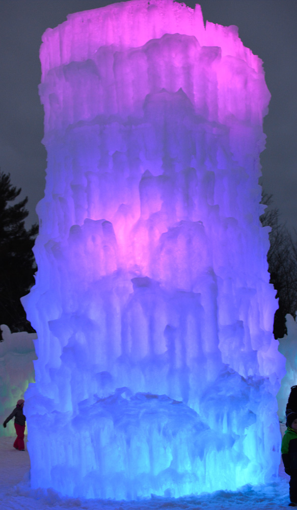 Ice Castle Discount Code