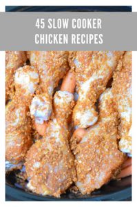 crockpot chicken recipes | Easy Slow Cooker Meals | Family Dinner | Easy Weeknight Dinners slow cooker chicken recipes