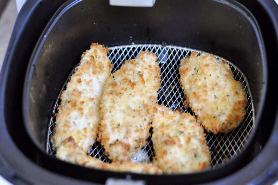 air fried chicken