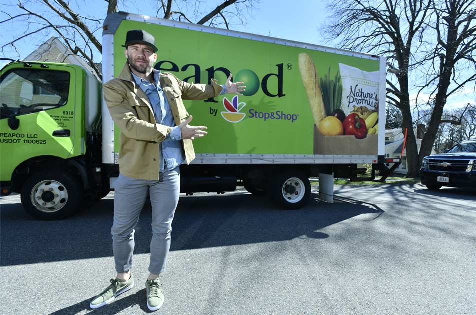 julian edelman peapod