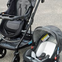 Graco Travel System