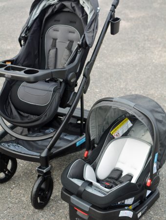 Graco Travel System