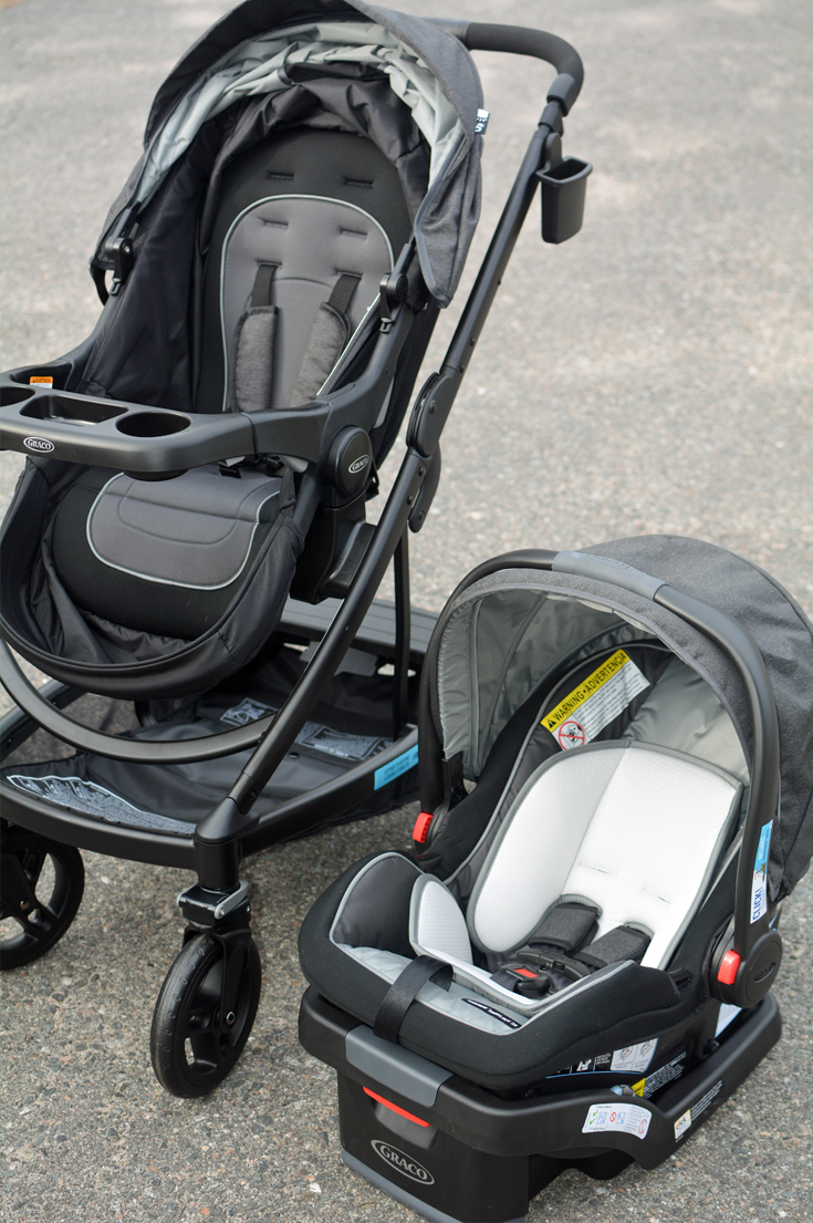 uno2duo stroller