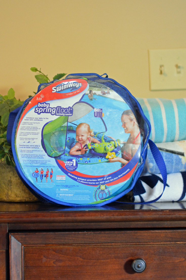 swimways infant