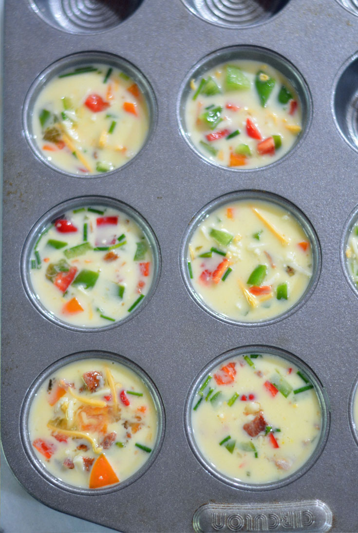 easy breakfast cups