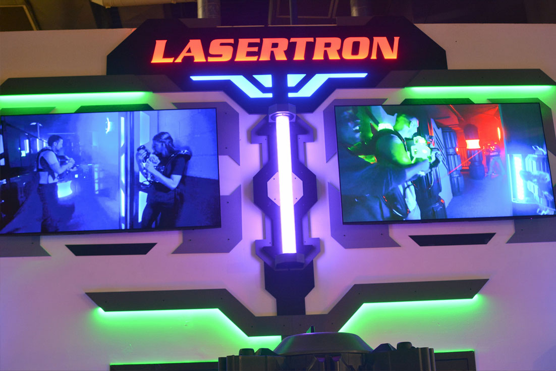 lasertag massachusetts