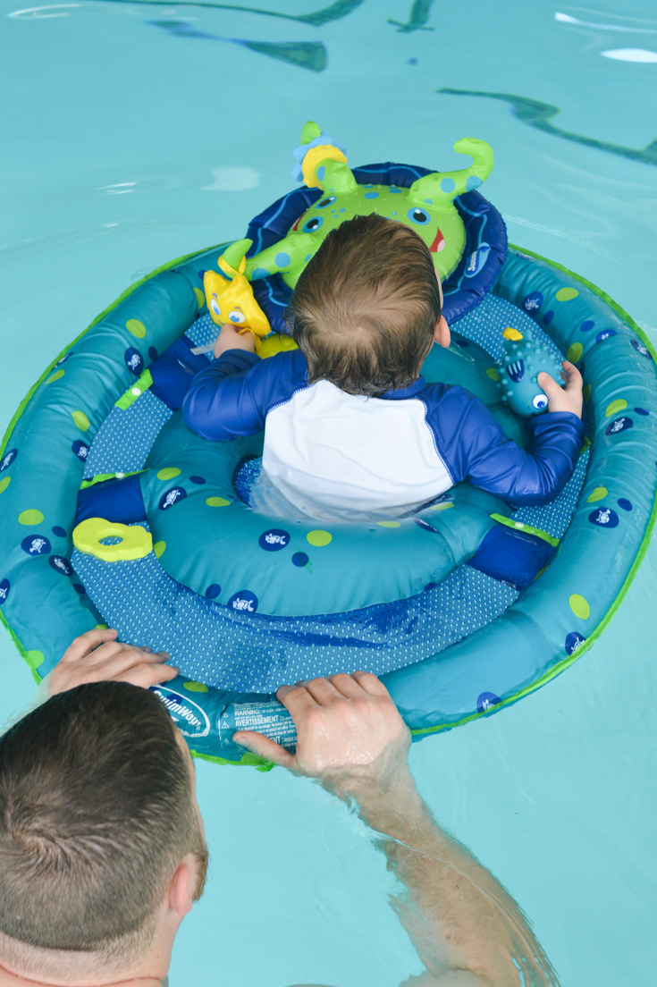 Best baby swim ring outlet