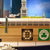 LEGOLAND MINILAND Boston