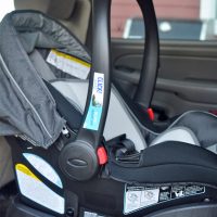 Free graco car seat base hotsell