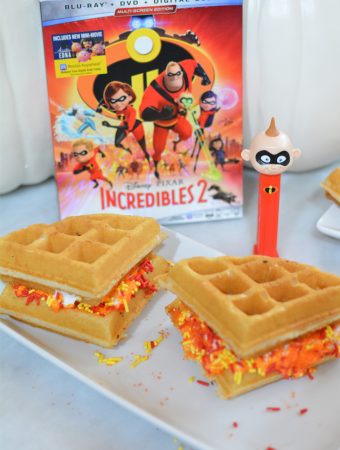 incredibles food