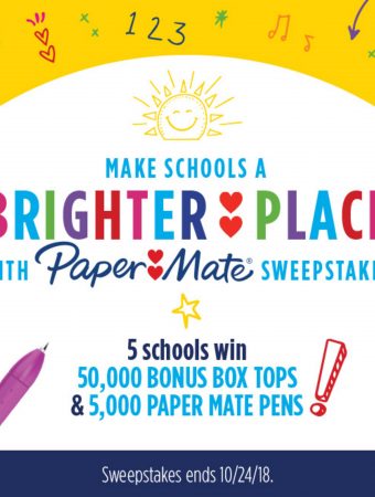 box tops giveaway