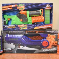 adventure force blaster giveaway