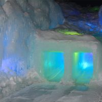 ice castles nh 2019