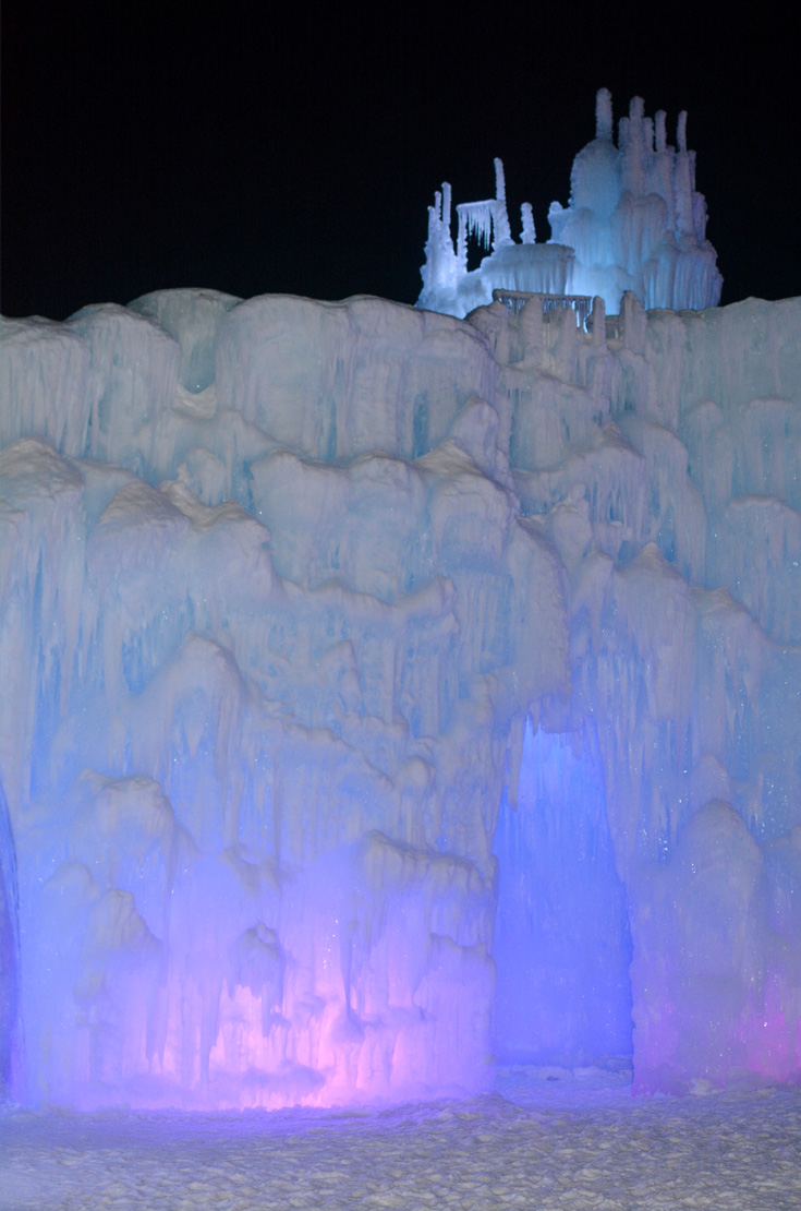 ice castles 2019