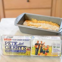 pete and gerry's organic eggs