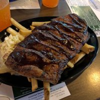 waterville valley Legends 1291 ribs