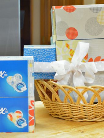 kleenex back to school bundles