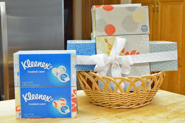 kleenex back to school bundles