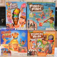 Yulu games for kids