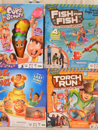 Yulu games for kids