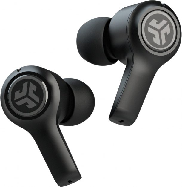 jlab wireless headphones best buy