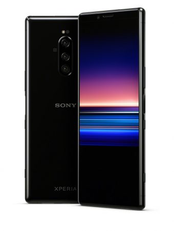 Sony Xperia 1 Cell Phone