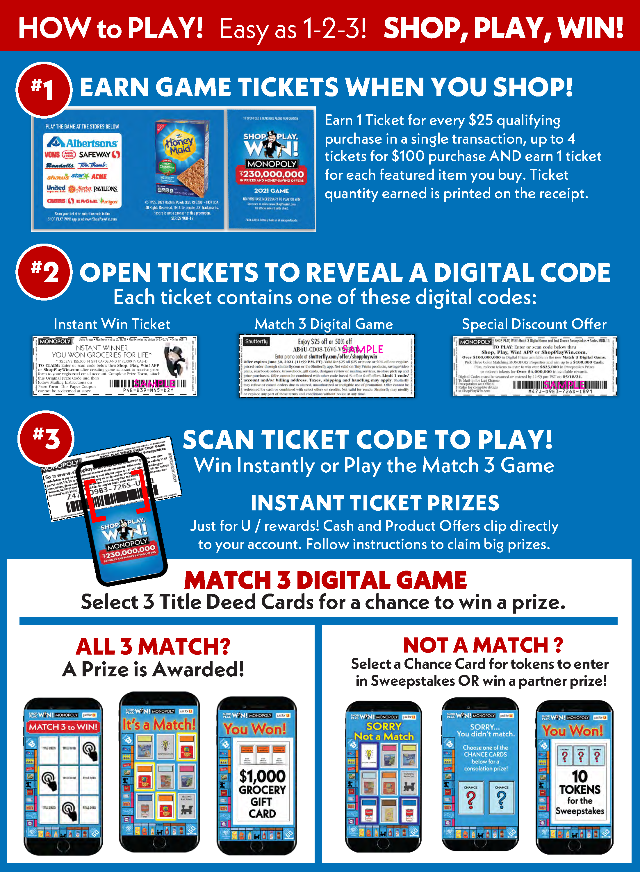 Monopoly - Play Online on