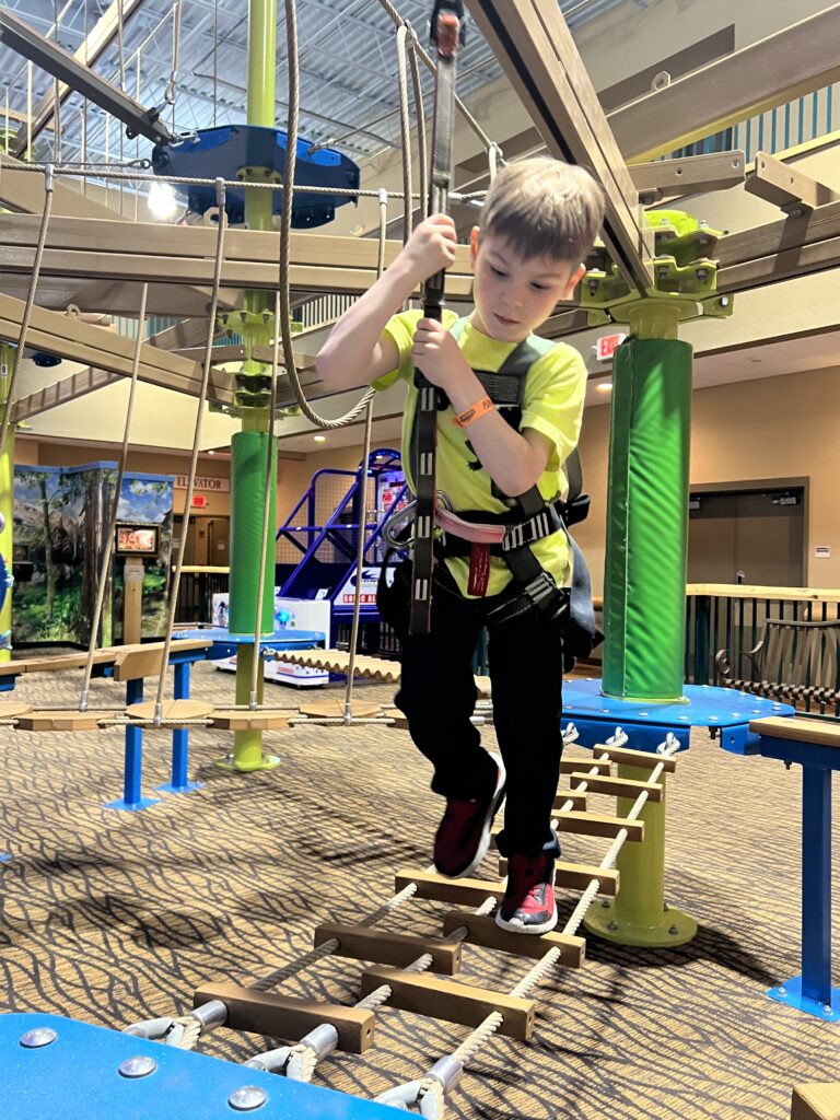 7 Ways to Save Money at Great Wolf Lodge