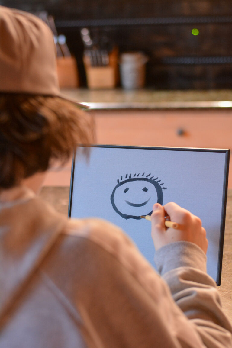 Holiday Gift Guide: Buddha Boards